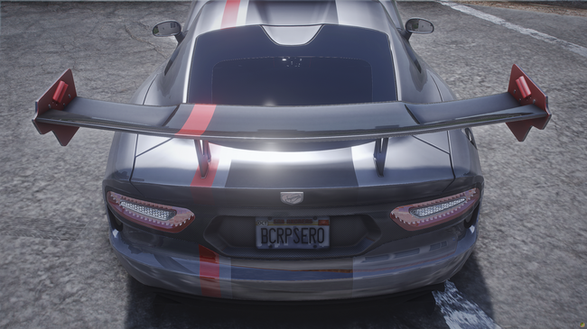 Bravado Python SRT preview 5